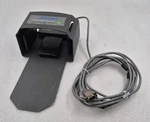 Alcon Purepoint Footswitch Pedal 300015665 562-1383-002 IPX8 *for Parts*. Fixed Price $200.00.