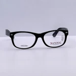 National Frames Shawn NA0321 001 51-17-145 Marcolin. Fixed Price $59.00.