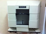 Dicon TKS4000 Visual Field Analyzer Autoperimeter +software Ver 3.0B Stand. Fixed Price $550.00.
