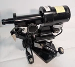 Vintage Bausch & Lomb 71-21-35 Keratometer With Stand, Missing Chin Rest. Fixed Price $99.99.