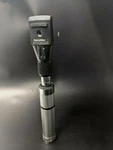 Welch Allyn 3.5 Volt Streak Retinoscope With Plugin Handle - Euc. Fixed Price $407.55.