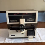Allergan Humphrey 310 Lens Analyzer. Fixed Price $400.00.