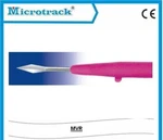 20G Mvr Straight Ophthalmic Blade 50 Piece Free Shipping Ddp Usa. Fixed Price $93.48.