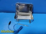 Dorc 1281D Backflush Handpiece Instrument W/ Case 25734. Fixed Price $100.99.