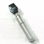 Welch Allyn Halogen Coaxial Ophthalmoscope And Retinoscope Set Combo 18320-CC. Fixed Price $1184.58.