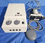 Kowa Optimed Genesis Handheld Fundus Camera With Remote Case. No Film.. Fixed Price $79.00.