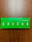 Welch Allyn Genuine 2.5V Vacuum Lamp Bulb 6PK ( Oem Part# 00200-U). Fixed Price $89.99.
