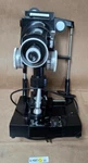 American Optical Clc Opthalometer 11705 !K551H. Fixed Price $112.50.