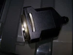 Topcon Slit-lamp Specular Attachment For SL-2D, SL-2E, SL-5D And SL-6E. Fixed Price $300.00.