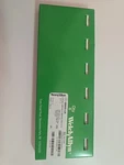 Box 5X Genuine Welch Allyn Lamp Bulb 08800 4.6V Hpx. Fixed Price $119.00.