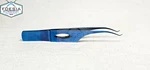 Titanium Colibri Forceps 0.12MM Tip Ophthalmic Microsurgical 75MM Instrument. Fixed Price $35.00.