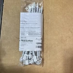 1-HP Compatible Tube Adapter (0.2M)/MALE Bayonet For Welch Allyn (10PCS). Fixed Price $200.00.