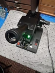 Chiron Magnum Diamond System Ii Nikon Keratome Microscope. Fixed Price $299.00.