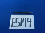 E5144 Katena K3-2368 Double Ended Chang Combination Chopper. Fixed Price $75.00.
