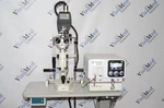 Iridex Iq 577 Laser With Pascal Txcell Slit Lamp Adapter & Micropulse Ophthalmic. Fixed Price $45000.00.