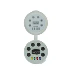 Insight Peep Kits: 4 Clarifying Lens SET/6 Aperture Set/standard Kits/de.... Fixed Price $285.06.