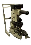 Neitz Ct-r Retroillumination Retinal Camera/ Slit Lamp No Power Supply Used. Fixed Price $492.93.