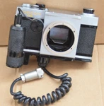 Topcon OMS-300 Microscope Camera Amo 60495. Fixed Price $100.00.