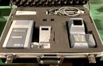 Nidek ARK-30 Type Portable Handheld Autorefractor Keratometer. Fixed Price $4960.00.