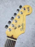 Fender American Standard Stratocaster 40TH Anniversary Electric Guitar #BE11581. Fixed Price $1811.60.