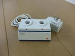 Heine Nt 200 Dual Slot Table Charger Power Supply Base 120V 9V Medical Germany. Fixed Price $54.99.