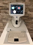 Carl Zeiss Atlas 9000 Topographer With Keyboard And Windows Xp Os. Fixed Price $7500.00.