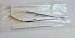 Ssi Ultra 32-444 Castroviejo Needle Holder W/ Catch 7" Flat Handle T/c Jaws. Fixed Price $300.00.