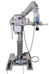 Moller Wedel Vm 900 Surgical Microscope Dual Binoculars Xenon Light Neurosurg. Fixed Price $2443.48.
