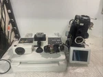 Kowa VX-10 Camera Parts!!!. Fixed Price $825.00.