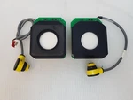 Lumenis Solar Cell Power Detector W/amp Pwa EA-0020470 (2PCS). Fixed Price $210.00.