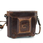 Zeiss Leather Ever Ready Case For Super Ikonta 530 Folding Camera. Fixed Price $30.00.