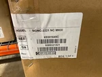 Barco Nio Color 21.3" Dual Led Monitor 2MP K9601788 MDNC-2221 New 5 Year. Fixed Price $2299.99.