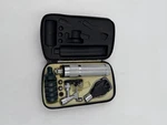Welch Allyn Diagnostic Set Otoscope Ophthalmoscope Case Medical Kit. Fixed Price $179.00.