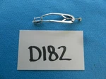 Storz Surgical Ophthalmic Castroviejo Speculum E4041. Fixed Price $100.00.