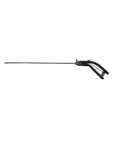 Karl Storz 26173 Kc Laparoscopic Curved Macro Needle Holder. Fixed Price $850.00.