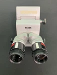 Zeiss F 170 T* 10 X /22 Binocular Head. Fixed Price $650.00.
