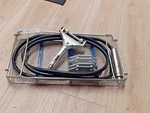 Zimmer 8801-01 Air Dermatome Set, X4 Blades, Hose, Sterilization Case. Fixed Price $1500.00.