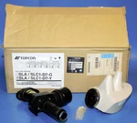 Topcon SA-06206 Haag Streit Slc & Esf Illumination 532NM Laser Aperture SL-D7. Fixed Price $330.00.