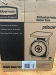 Rubbermaid Comm-pelouze A12R Scale 32 Oz 1/4 900GX5G. Fixed Price $77.99.