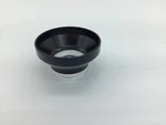 Haag Streit 901-124 Single Mirror Lens. Fixed Price $95.00.