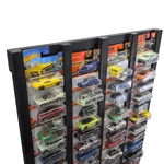 Display Rack Frame Holds 52 Regular Carded.. Fixed Price $44.99.