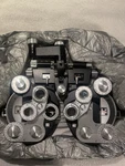Shin Nippon BR10 Phoropter Used. Fixed Price $1447.39.