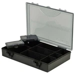Shakespeare Storz Tackle Box System 1 Pack - Fishing. Fixed Price $24.11.