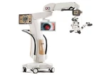Alcon Luxor LX3 Ophthalmic Microscope. Fixed Price $55000.00.