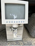 Zeiss Humphrey Lens Analyzer 350, For Parts. Fixed Price $275.00.