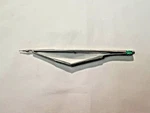 Katena K2-9510 Descemets Membrane Kelly Punch 1MM Head X 0.75MM Deep Bite. Fixed Price $170.00.
