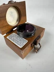 Ocular Instruments Three Mirror Universal Laser 18MM Od Lens With Case. Fixed Price $185.00.