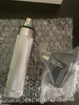 Welch Allyn 238-3 Macroview Plus Otoscope Head With Rechargeable Handle. Fixed Price $550.00.