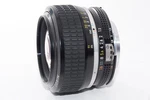 EXC+5 Nikon Nikkor Ai-s 50MM F/1.2 Standard Lens From Japan #U9710. Fixed Price $271.32.
