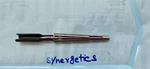 Synergetics 39.27.23 Surgical Micro Forceps Angled Tips. Fixed Price $112.50.